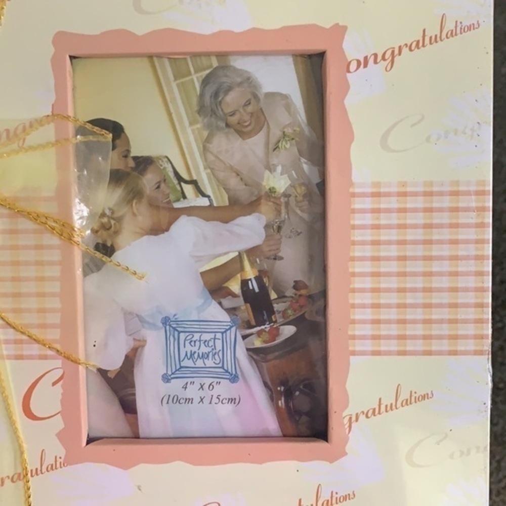 Perfect Memories Picture Frame - Picture 10 of 11